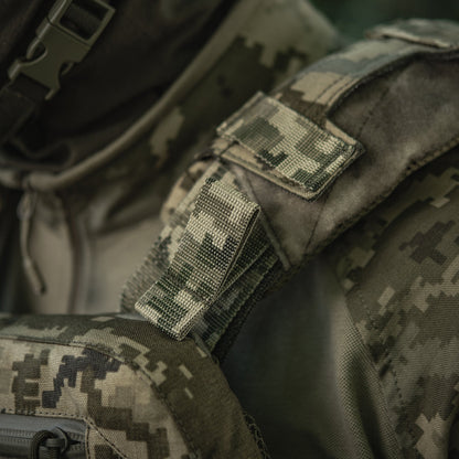 M-Tac Plate Carrier Cuirass Elite