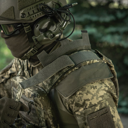 M-Tac Plate Carrier Cuirass Elite