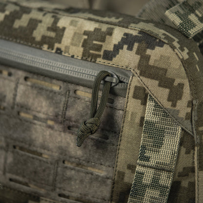 M-Tac Plate Carrier Cuirass Elite