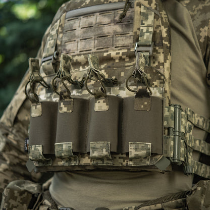 M-Tac Plate Carrier Cuirass Elite