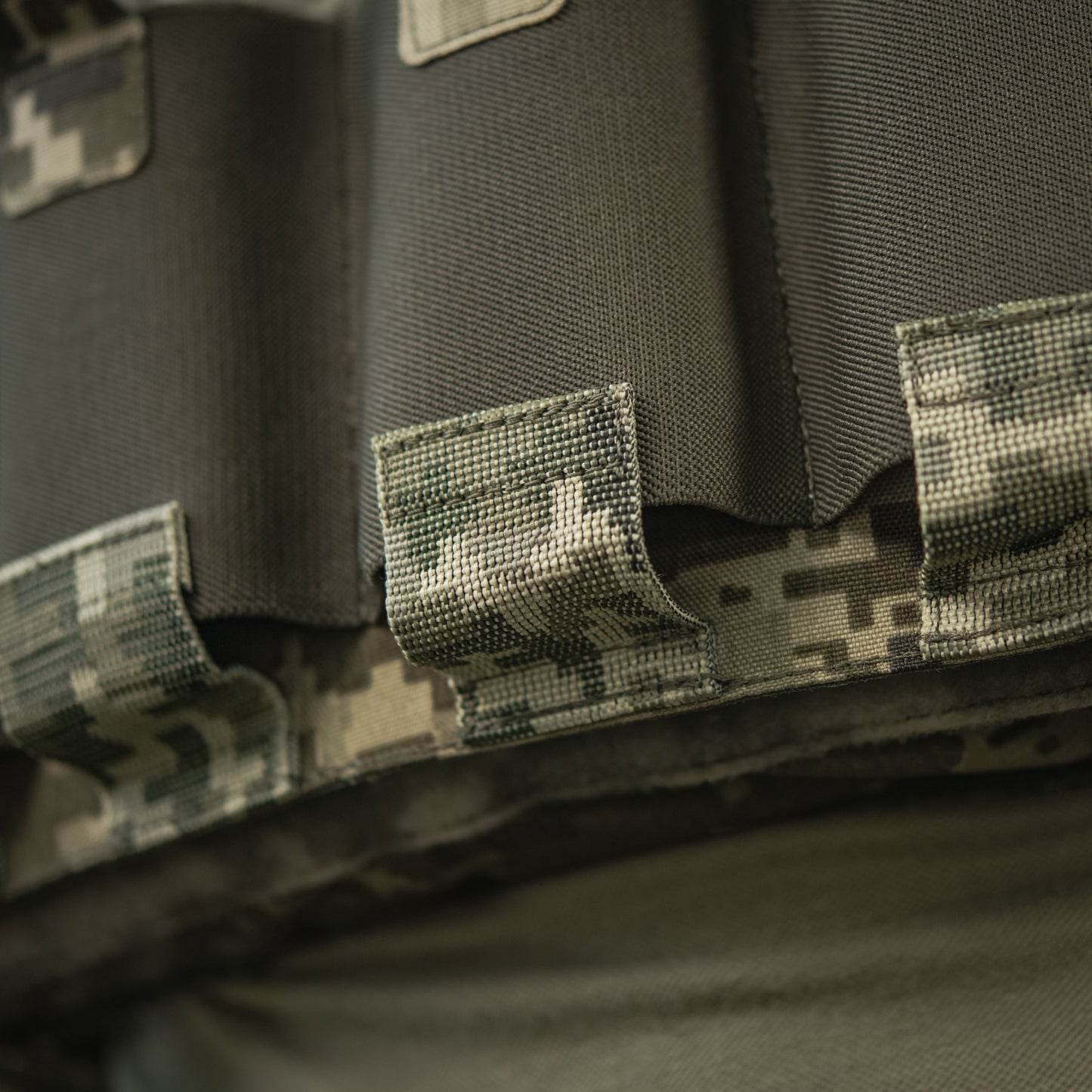 M-Tac Plate Carrier Cuirass Elite