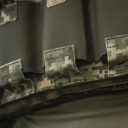 M-Tac Plate Carrier Cuirass Elite