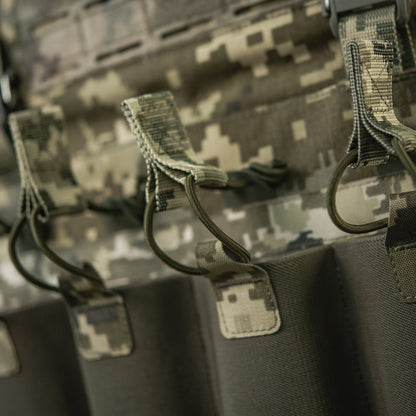 M-Tac Plate Carrier Cuirass Elite