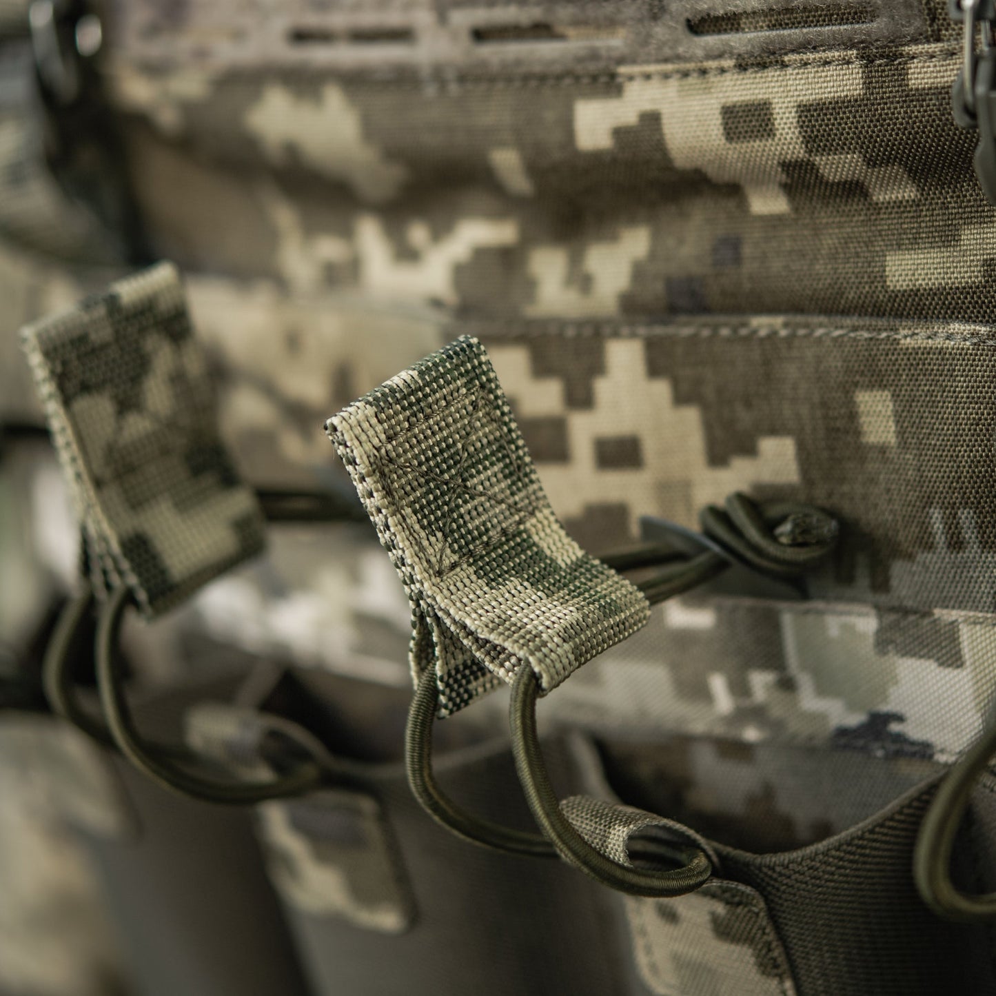 M-Tac Plate Carrier Cuirass Elite
