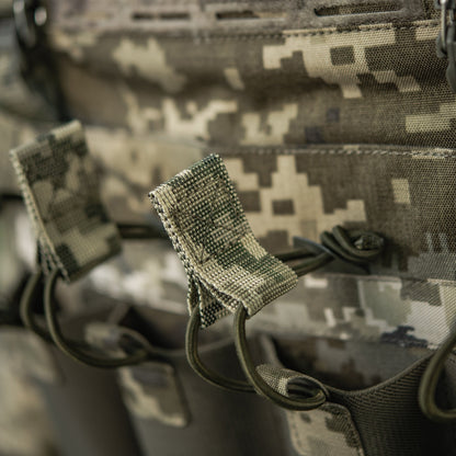 M-Tac Plate Carrier Cuirass Elite