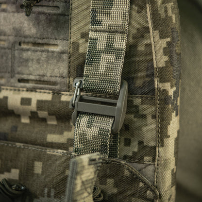 M-Tac Plate Carrier Cuirass Elite