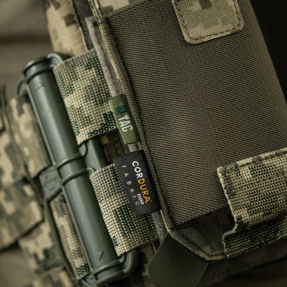 M-Tac Plate Carrier Cuirass Elite