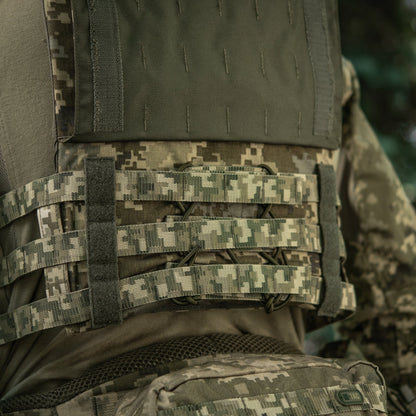 M-Tac Plate Carrier Cuirass Elite