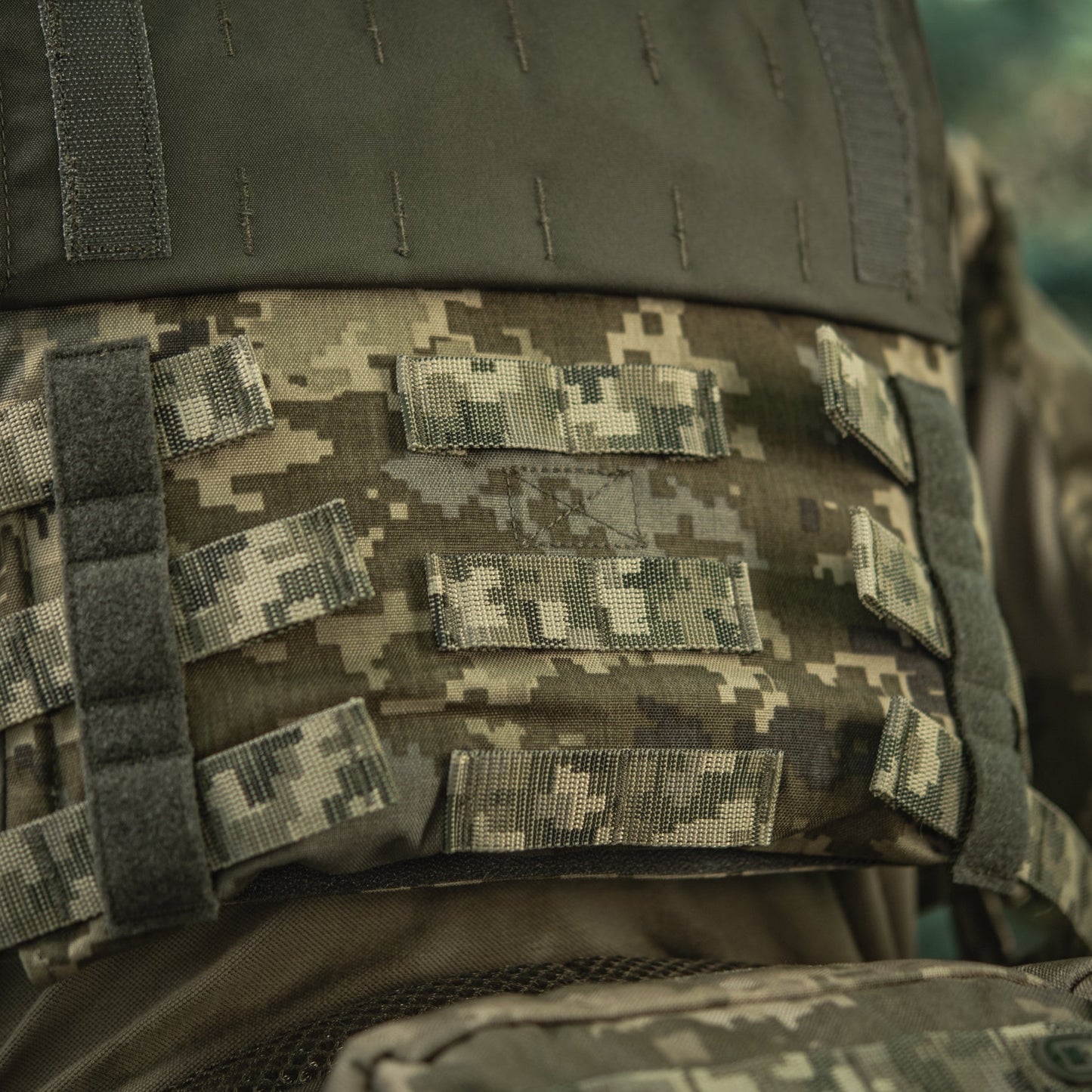 M-Tac Plate Carrier Cuirass Elite