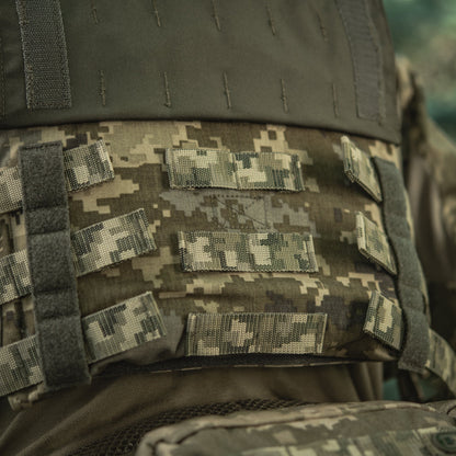 M-Tac Plate Carrier Cuirass Elite