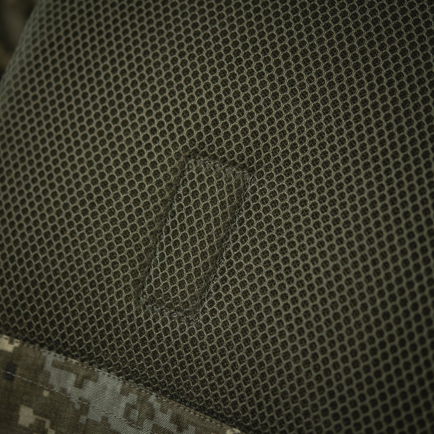 M-Tac Plate Carrier Cuirass Elite