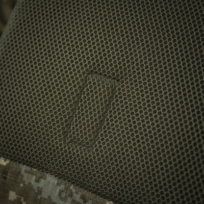 M-Tac Plate Carrier Cuirass Elite
