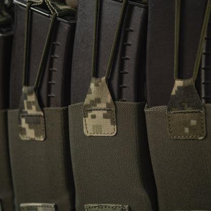 M-Tac Plate Carrier Cuirass Elite