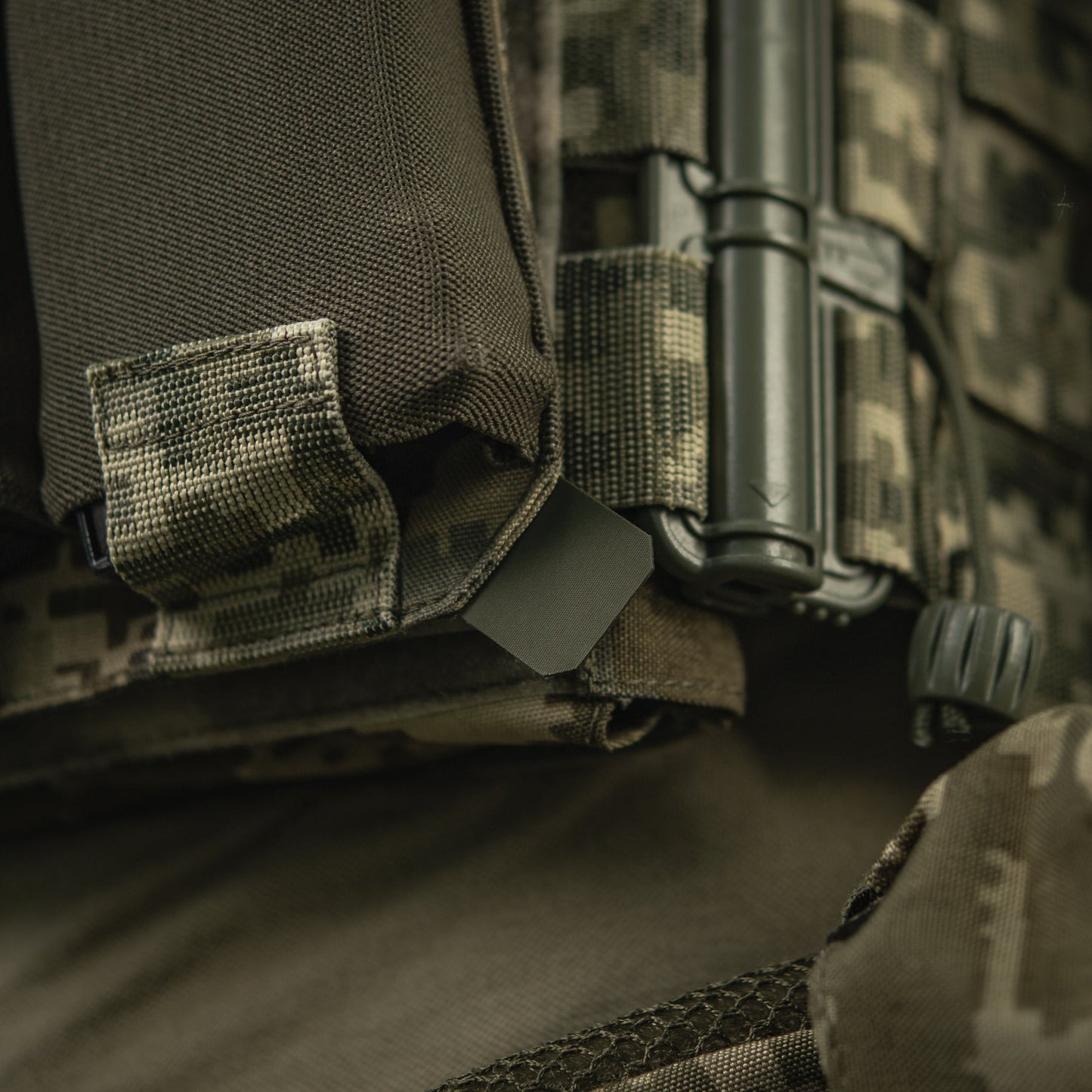M-Tac Plate Carrier Cuirass Elite