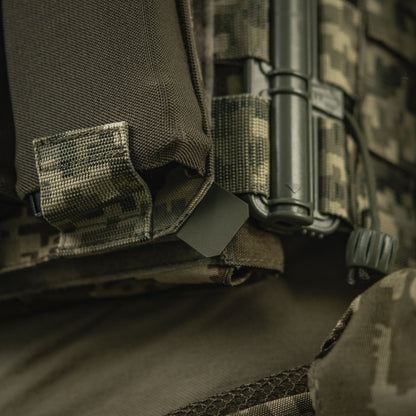 M-Tac Plate Carrier Cuirass Elite