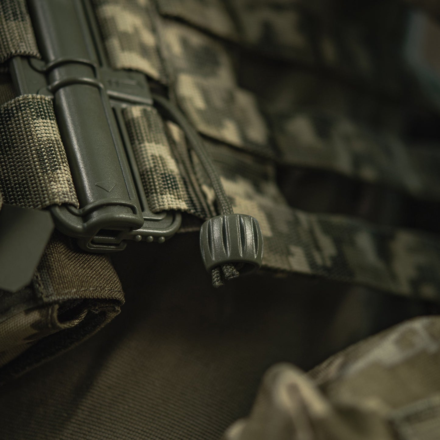 M-Tac Plate Carrier Cuirass Elite