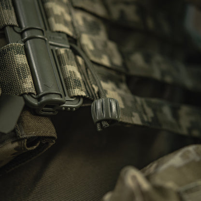 M-Tac Plate Carrier Cuirass Elite