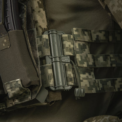 M-Tac Plate Carrier Cuirass Elite