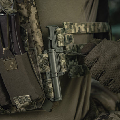 M-Tac Plate Carrier Cuirass Elite