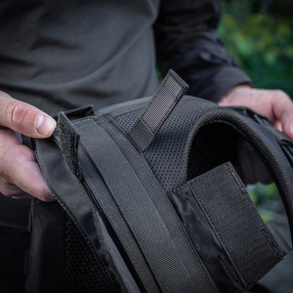 M-Tac Shoulder Damper for Cuirass Plate Carriers