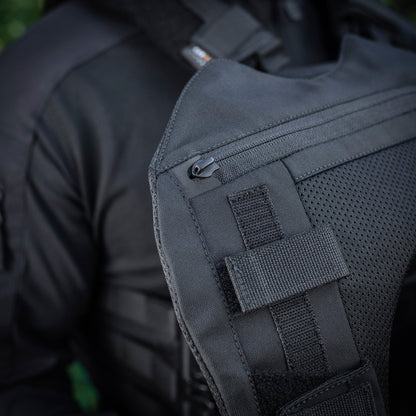 M-Tac Shoulder Damper for Cuirass Plate Carriers
