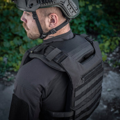 M-Tac Shoulder Damper for Cuirass Plate Carriers