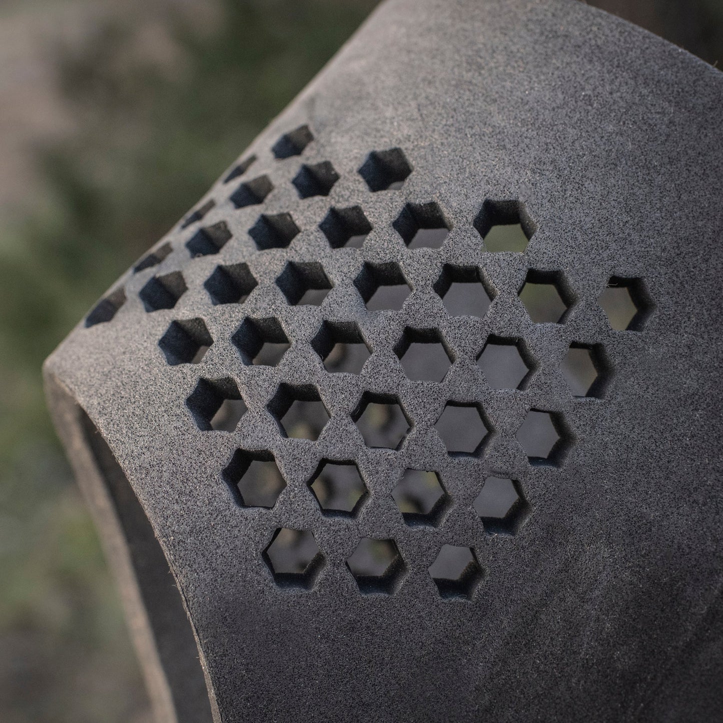 M-Tac Shoulder Damper for Cuirass Plate Carriers