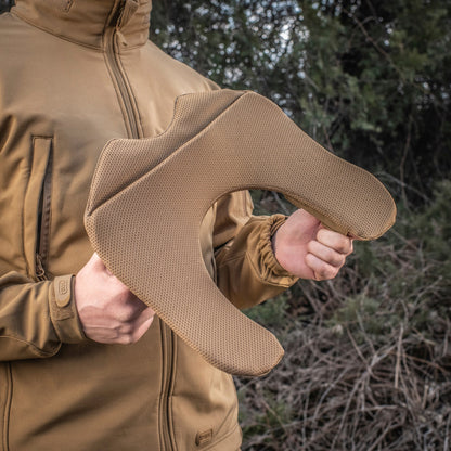M-Tac Shoulder Damper for Cuirass Plate Carriers