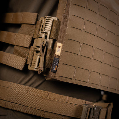 M-Tac Front Panel for Cuirass Plate Carriers (XL)