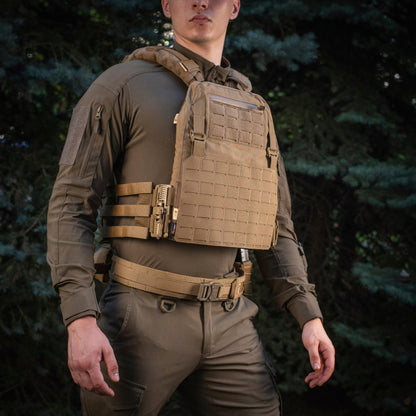 M-Tac Front Panel for Cuirass Plate Carriers (XL)