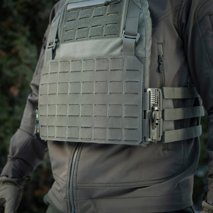 M-Tac Front Panel for Cuirass Plate Carriers (XL)