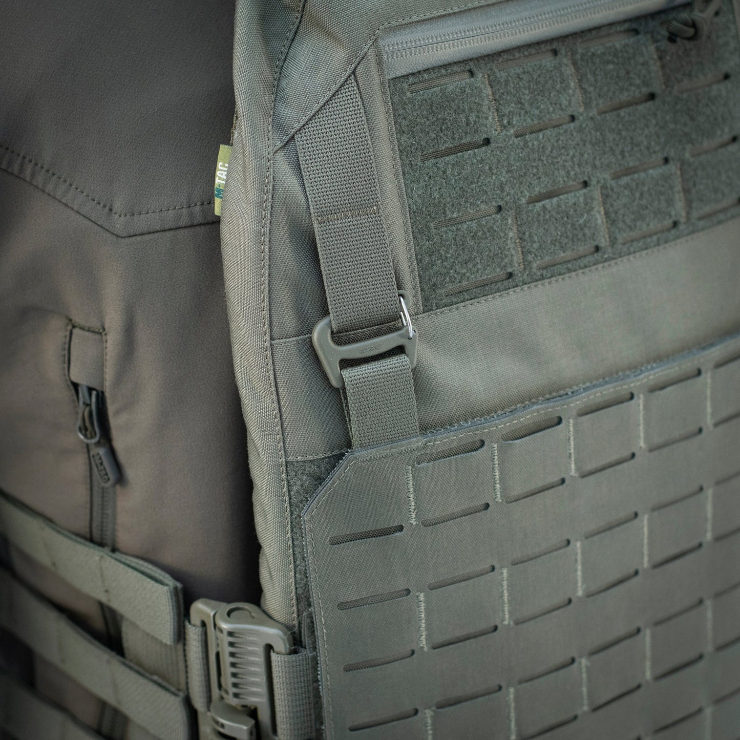 M-Tac Front Panel for Cuirass Plate Carriers (XL)