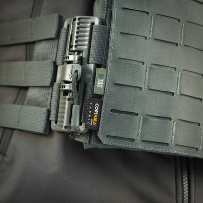 M-Tac Front Panel for Cuirass Plate Carriers (XL)