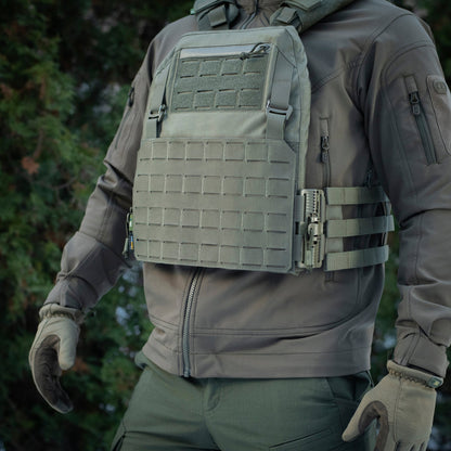 M-Tac Front Panel for Cuirass Plate Carriers (XL)