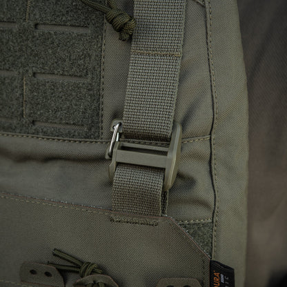 M-Tac Front Panel for Plate Carrier Cuirass QRS (4 Magazine)