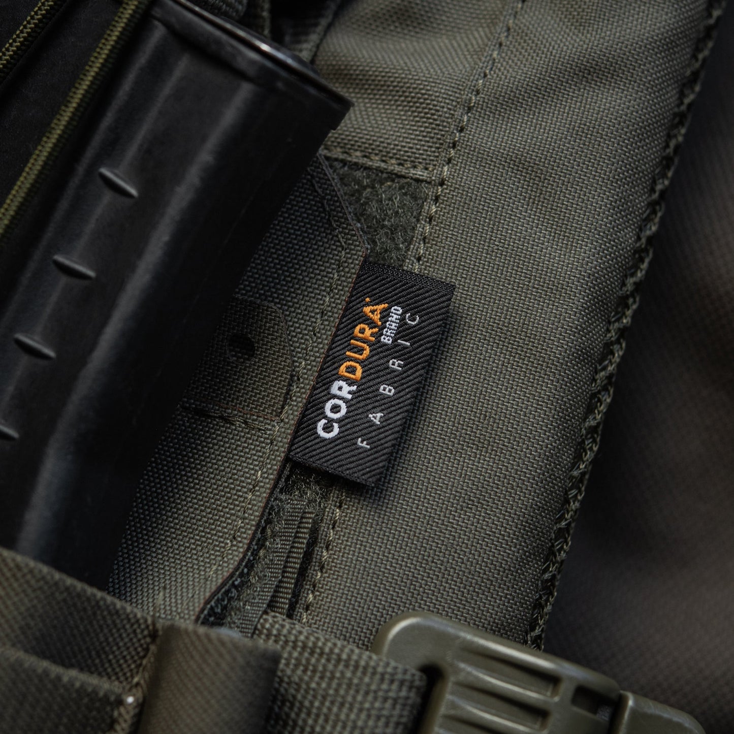 M-Tac Front Panel for Plate Carrier Cuirass QRS (4 Magazine)