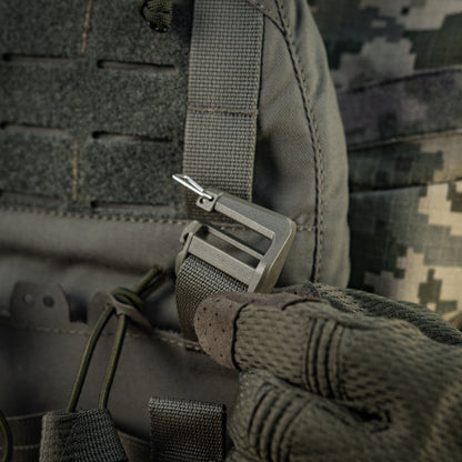 M-Tac Front Panel for Cuirass QRS Three Mags Plate Carrier