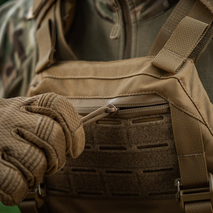 M-Tac Plate Carrier Cuirass Elite Gen.II