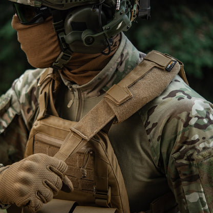 M-Tac Plate Carrier Cuirass Elite Gen.II