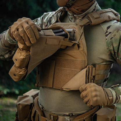 M-Tac Plate Carrier Cuirass Elite Gen.II