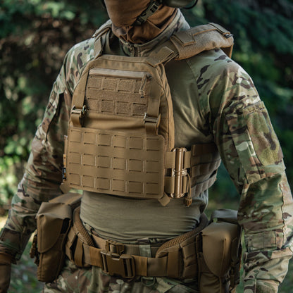M-Tac Plate Carrier Cuirass Elite Gen.II