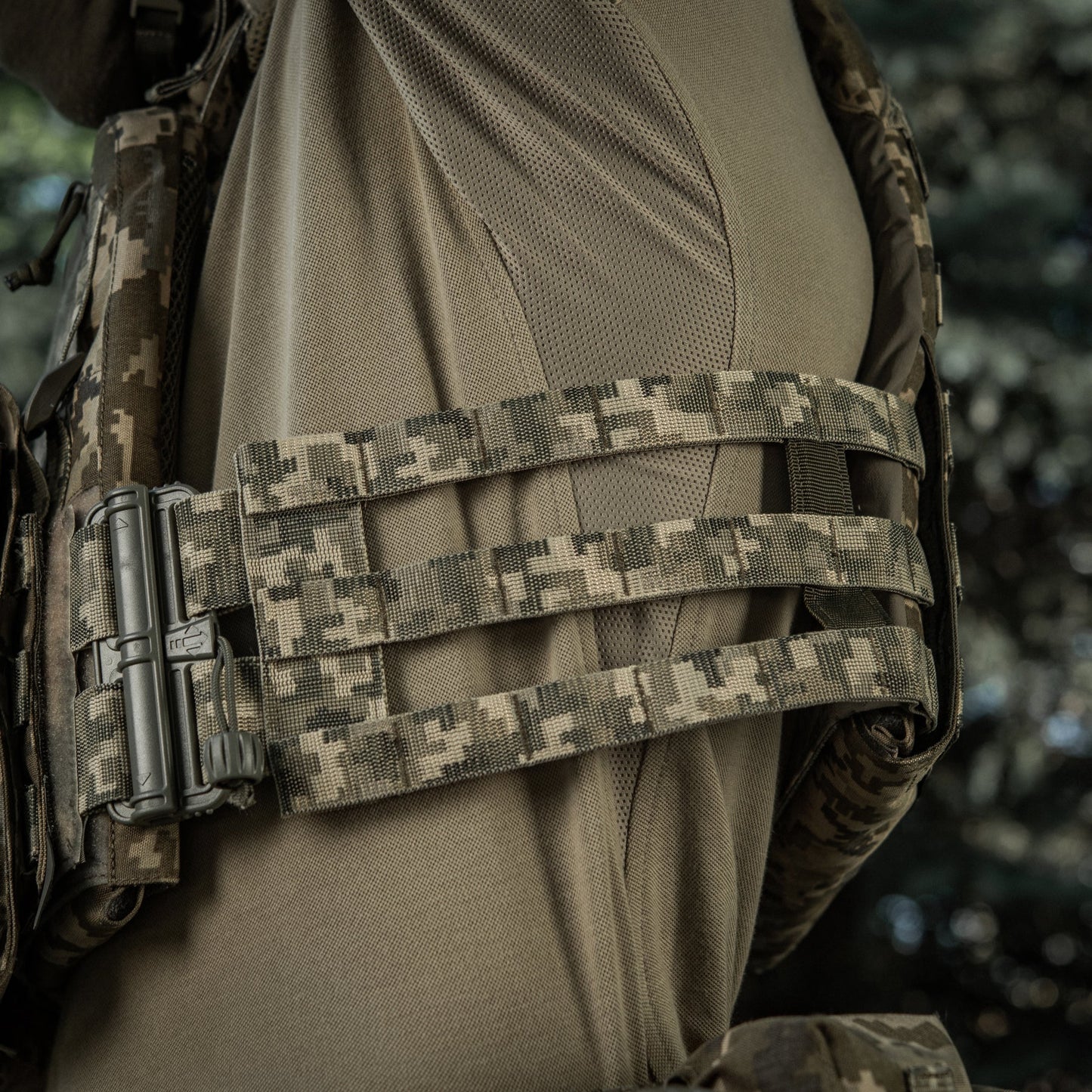 M-Tac Plate Carrier Cuirass Elite Gen.II