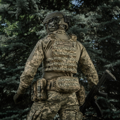 M-Tac Plate Carrier Cuirass Elite Gen.II
