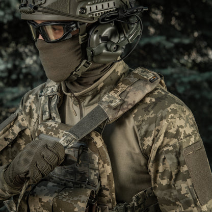 M-Tac Plate Carrier Cuirass Elite Gen.II
