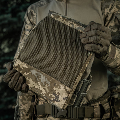 M-Tac Plate Carrier Cuirass Elite Gen.II