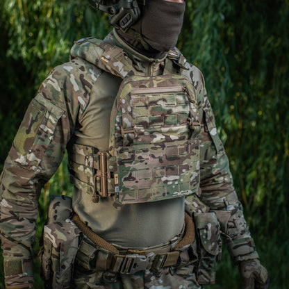 M-Tac Plate Carrier Cuirass Elite Gen.II