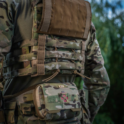 M-Tac Plate Carrier Cuirass Elite Gen.II