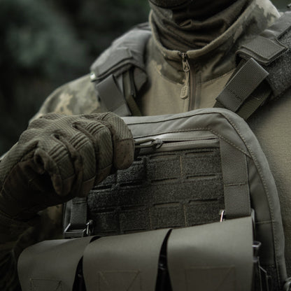 M-Tac Plate Carrier Cuirass Elite Gen.II