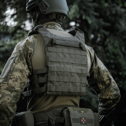 M-Tac Plate Carrier Cuirass Elite Gen.II