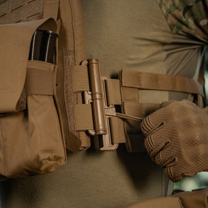M-Tac Plate Carrier Cuirass Fast Elite Gen.II